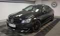 Mercedes-Benz C 63 AMG Coupe DISTRONIC PANO KAMERA H&K XENON Zwart - thumbnail 1
