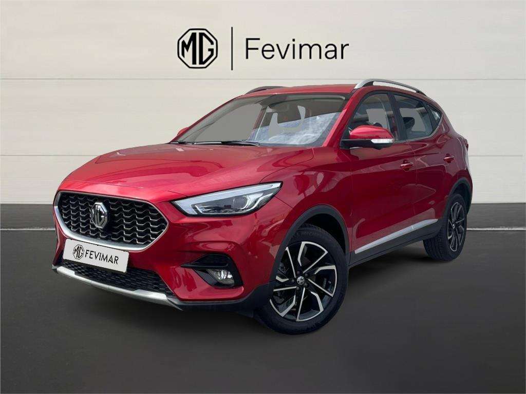 MG ZS 1.0T Luxury Auto - foto 1