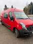 Opel Movano HKa L3H2 3,5t DoKa Czerwony - thumbnail 2