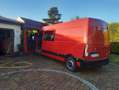 Opel Movano HKa L3H2 3,5t DoKa Czerwony - thumbnail 5