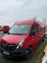 Opel Movano HKa L3H2 3,5t DoKa Czerwony - thumbnail 1