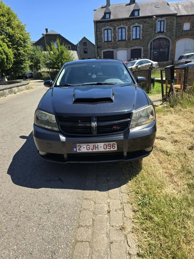 Dodge Avenger 2.0 CRD SXT - 1