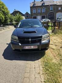 2.0 CRD SXT