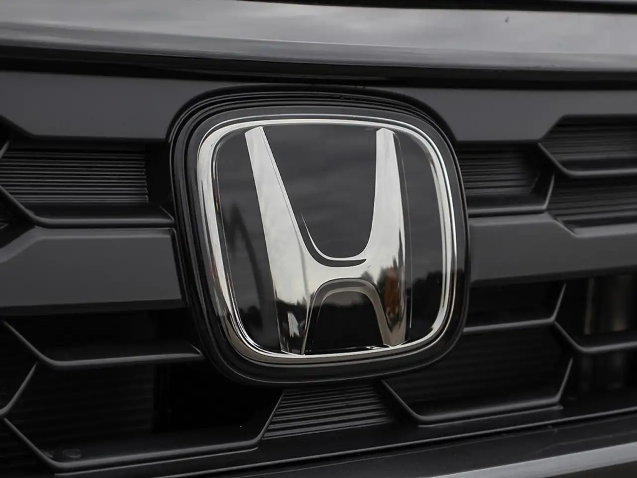 Honda Odyssey photo Honda Odyssey