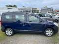 Dacia Dokker Ambiance 1.6 MPI LPG 85 1.Hand, Freisprecheinricht Bleu - thumbnail 6