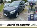 Dacia Dokker Ambiance 1.6 MPI LPG 85 1.Hand, Freisprecheinricht Bleu - thumbnail 1