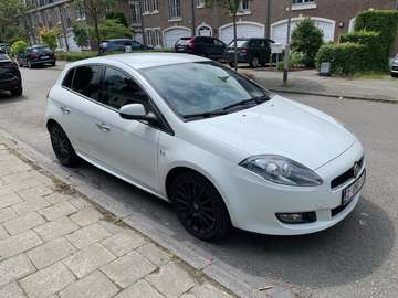 Fiat Bravo 1.6JTD euro5 boite 6 vitesses