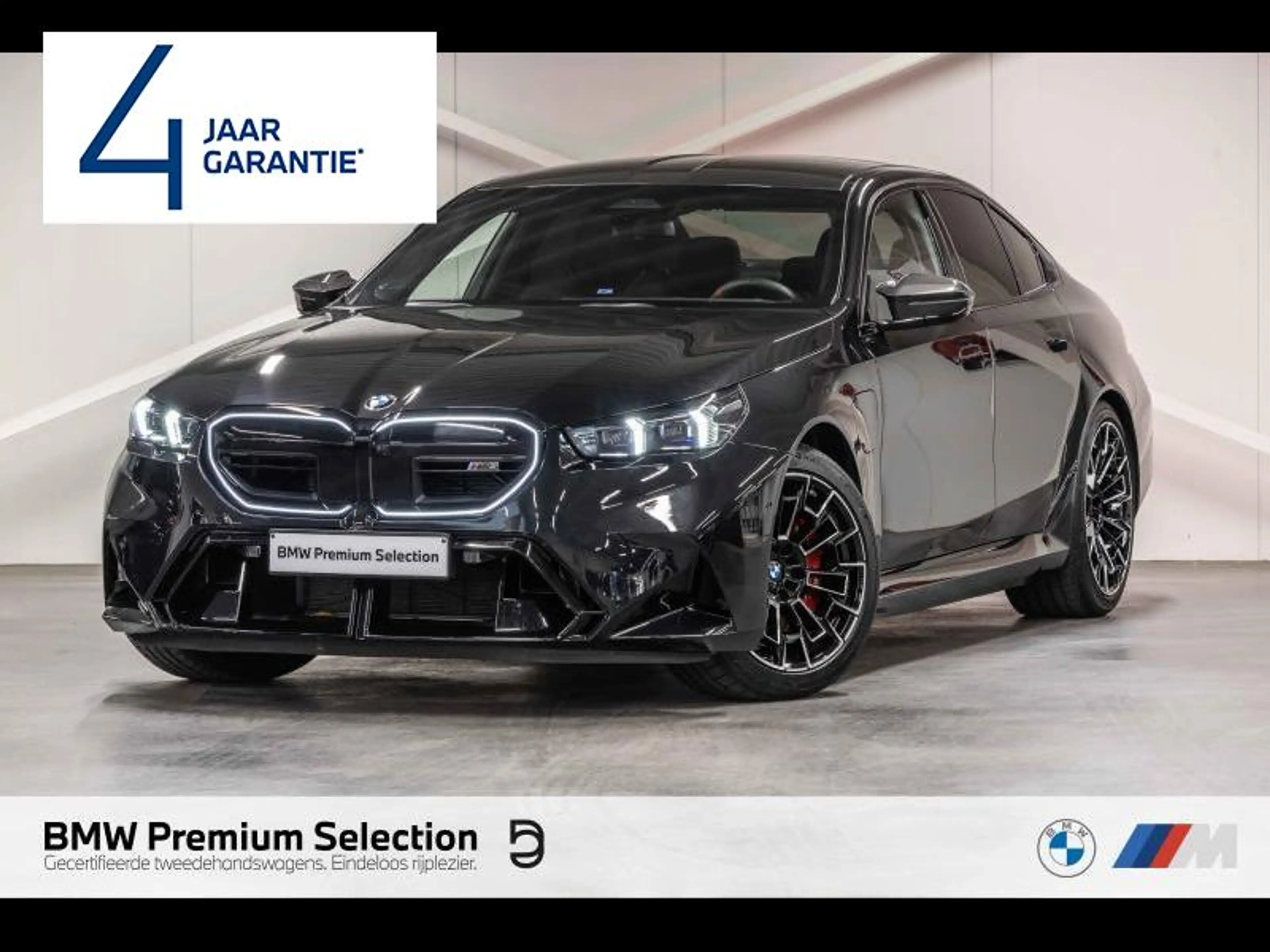 BMW M5 CARBON EXT | M DRIVERS PACKAGE