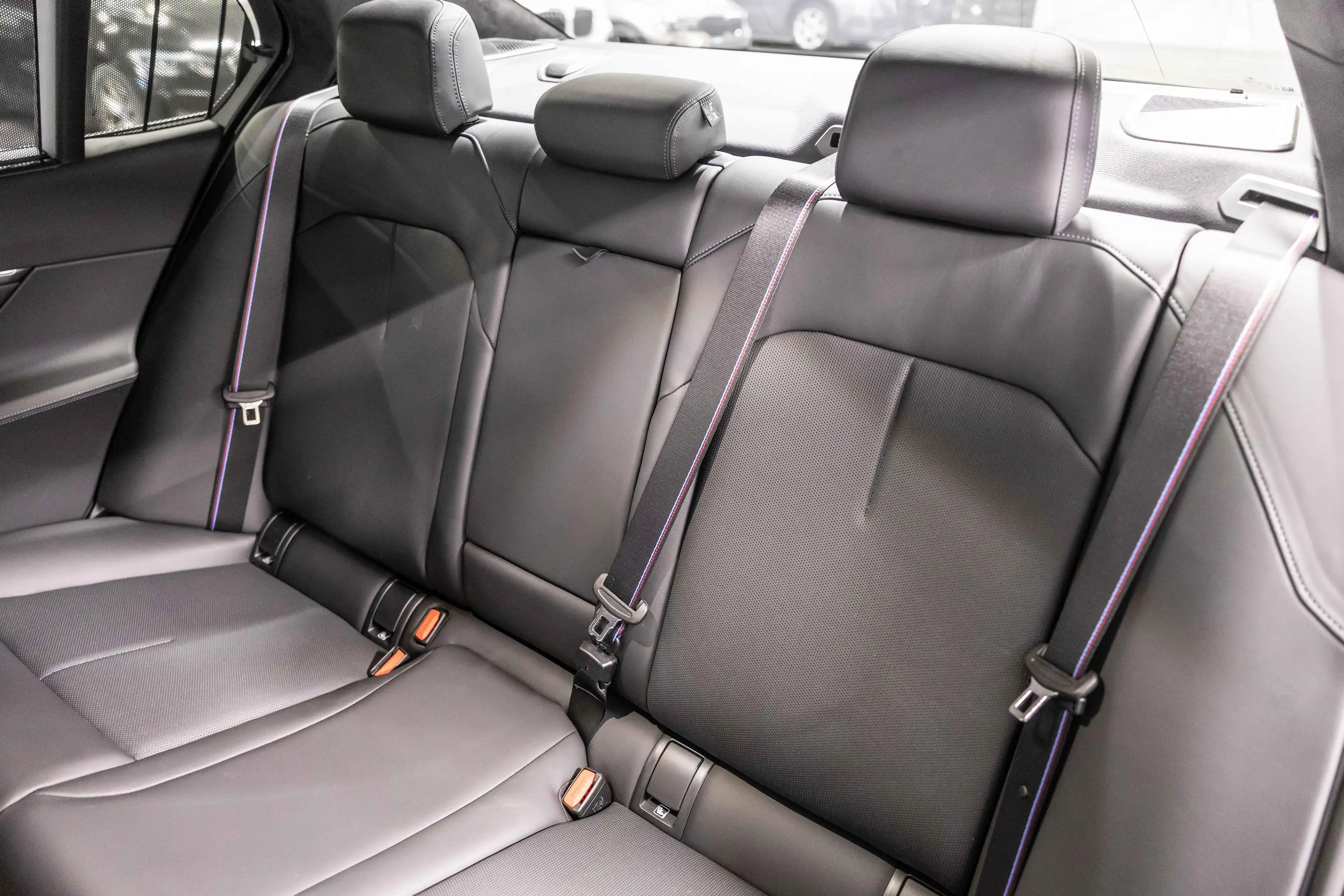 BMW M5 CARBON EXT | M DRIVERS PACKAGE — photo 15