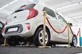 Kia Picanto Vision Beige - thumbnail 9