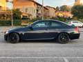BMW 320 Serie 3 Coupe 320d Coupe Msport 184cv *GARANZIA* Schwarz - thumbnail 2