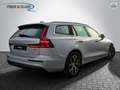 Volvo V60 B4 Core Silber - thumbnail 3