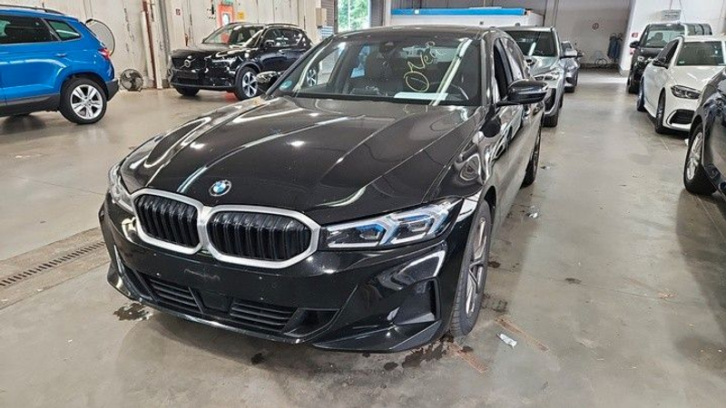BMW 320 d Limo SHD*ACC*HEADUP*AHK*ADAPTIV LED*KAM*H&K — photo 2