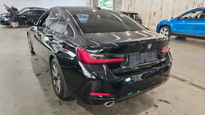 BMW 320 d Limo SHD*ACC*HEADUP*AHK*ADAPTIV LED*KAM*H&K — photo 3