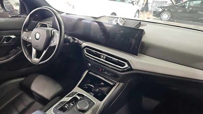 BMW 320 d Limo SHD*ACC*HEADUP*AHK*ADAPTIV LED*KAM*H&K — photo 5