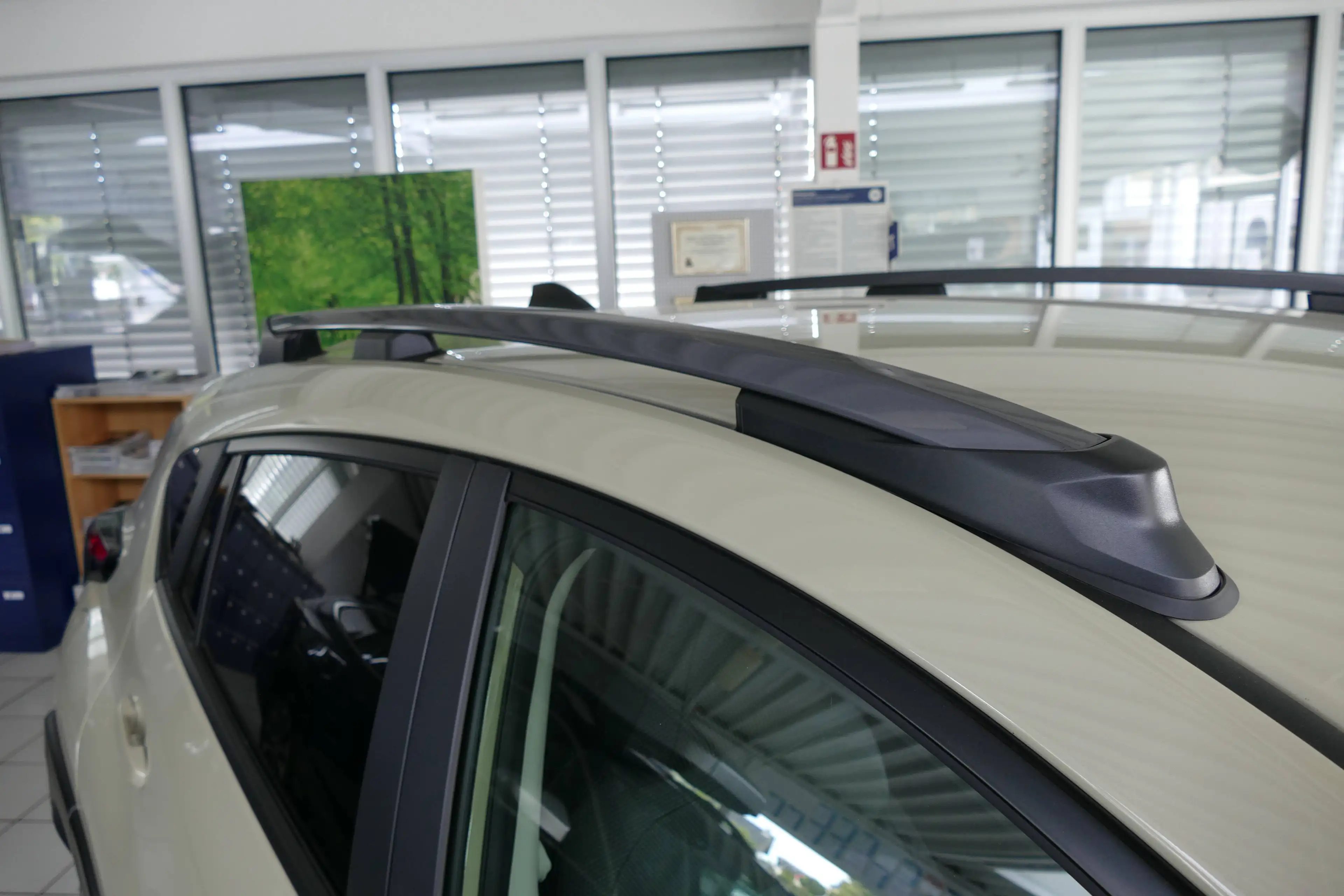 Subaru Crosstrek 2.0ie ACTIVE PLUS*4X4* — photo 11