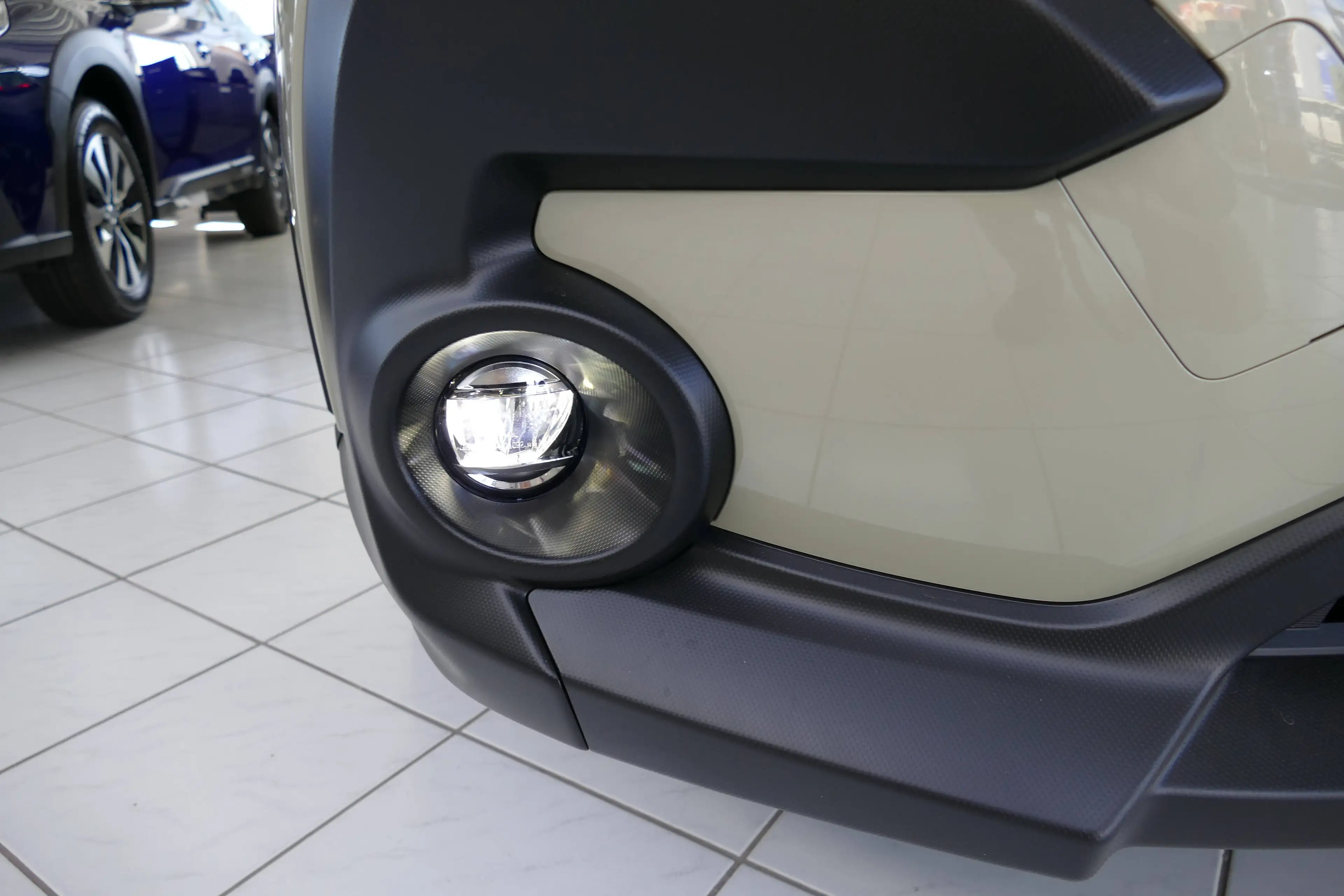 Subaru Crosstrek 2.0ie ACTIVE PLUS*4X4* — photo 10
