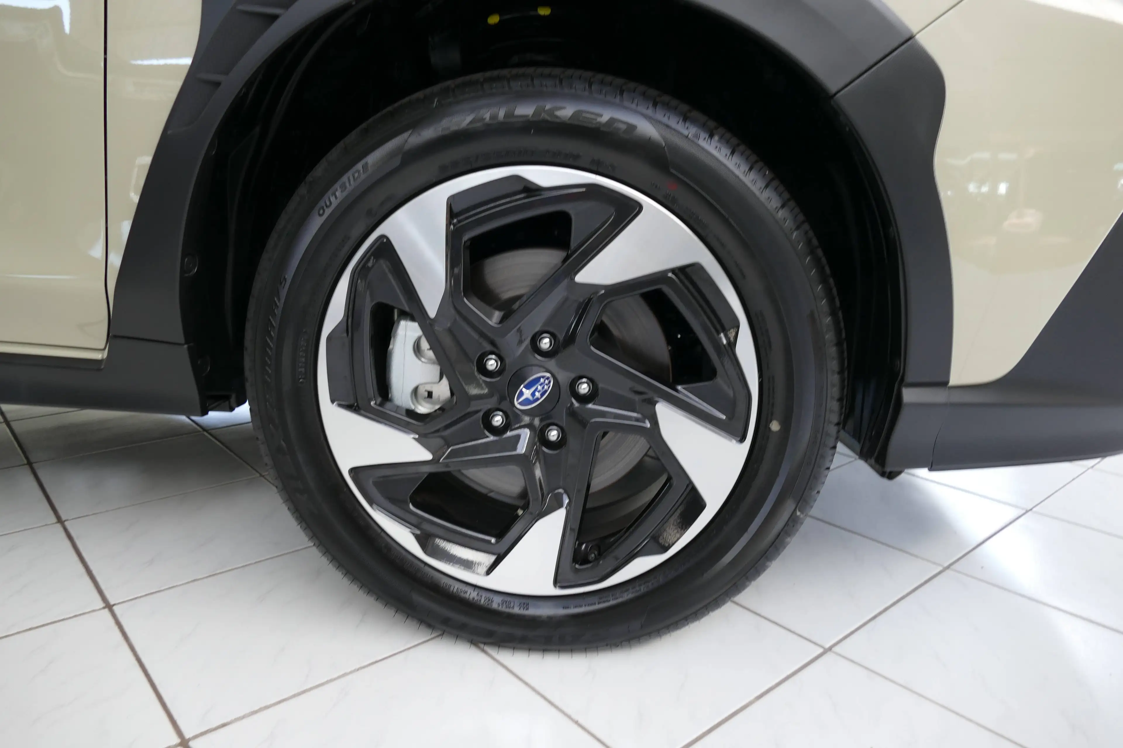 Subaru Crosstrek 2.0ie ACTIVE PLUS*4X4* — photo 14