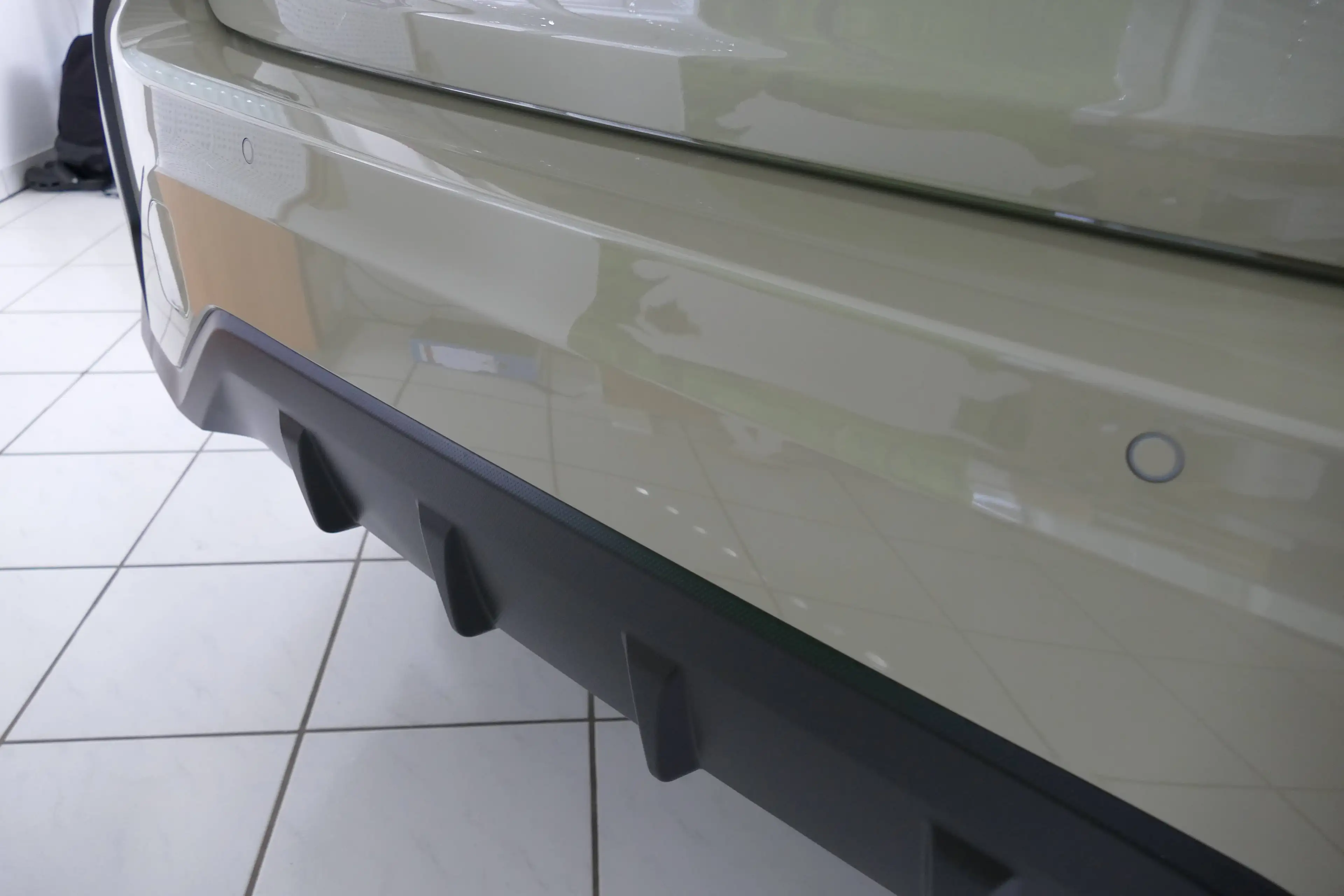 Subaru Crosstrek 2.0ie ACTIVE PLUS*4X4* — photo 15