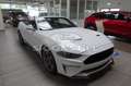 Ford Mustang GT Convertible V8 *CALIFORNIA-EDITION* White - thumbnail 2