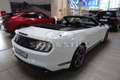 Ford Mustang GT Convertible V8 *CALIFORNIA-EDITION* Weiß - thumbnail 5