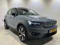 Volvo XC40 Recharge P8 AWD R-Design | Navigatie/Android/Apple Gris - thumbnail 35