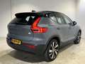 Volvo XC40 Recharge P8 AWD R-Design | Navigatie/Android/Apple Gris - thumbnail 2