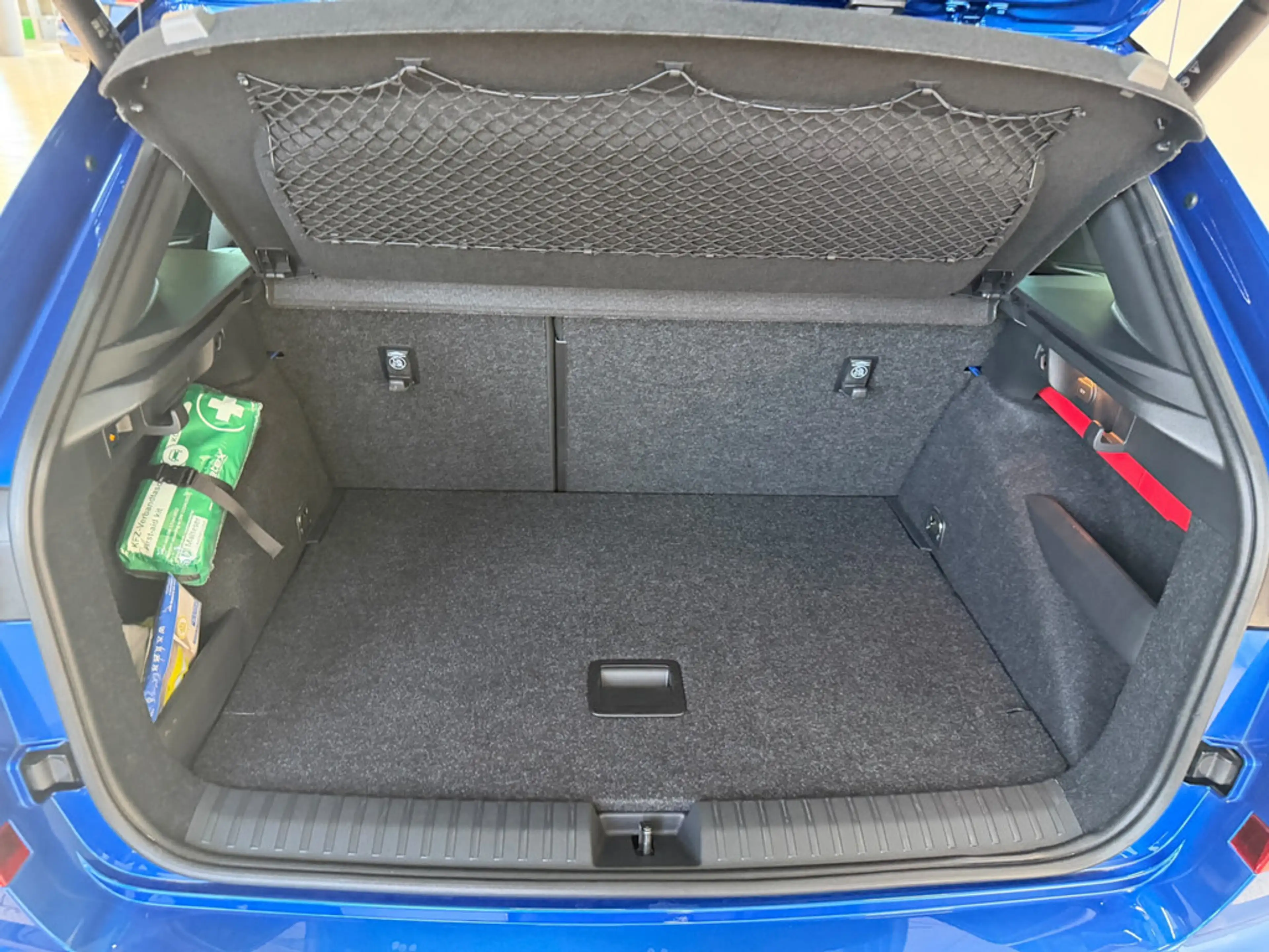 Skoda Kamiq 1.0 TSI Monte Carlo ACC PANO MATRIX-LED — photo 7