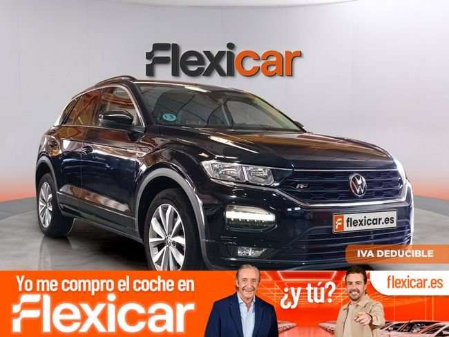 Volkswagen T-Roc Advance 1.0 TSI 81kW (110CV) - foto 1