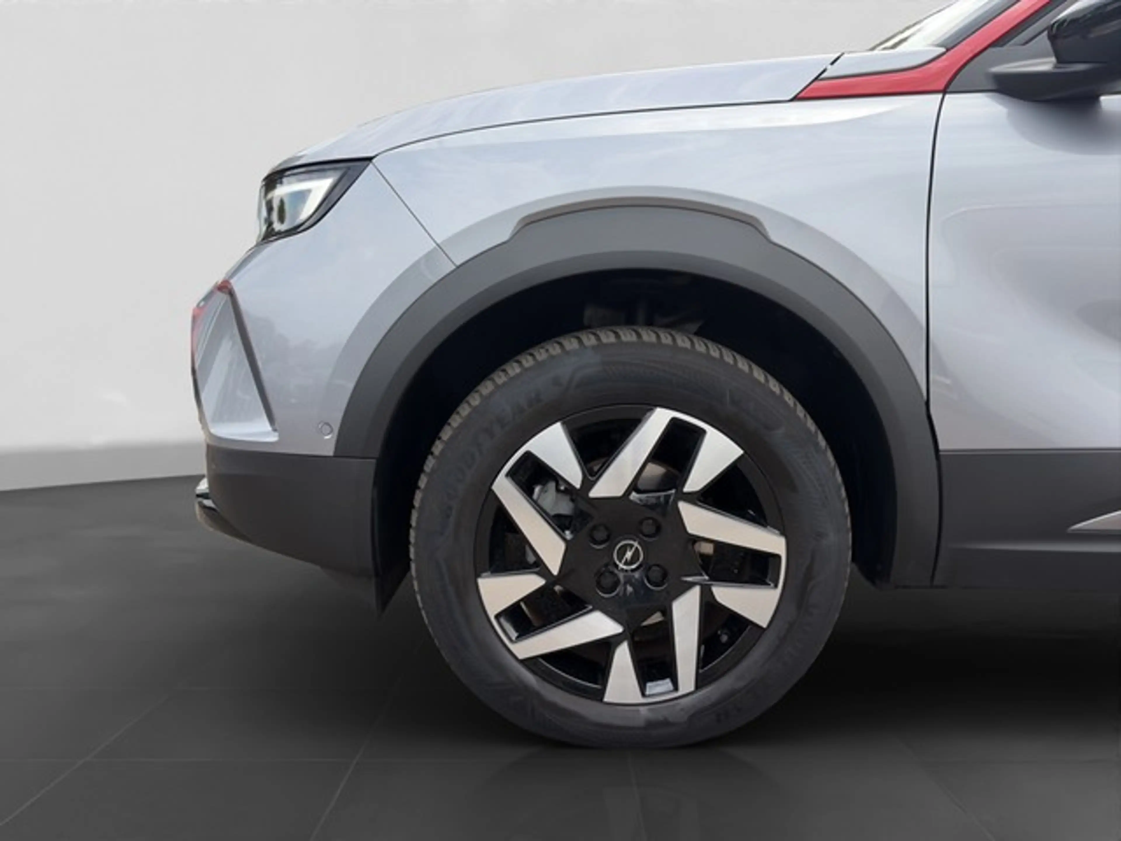 Opel Mokka GS Line Automatik Navigation+DAB+Sitzheizung+As... — photo 7