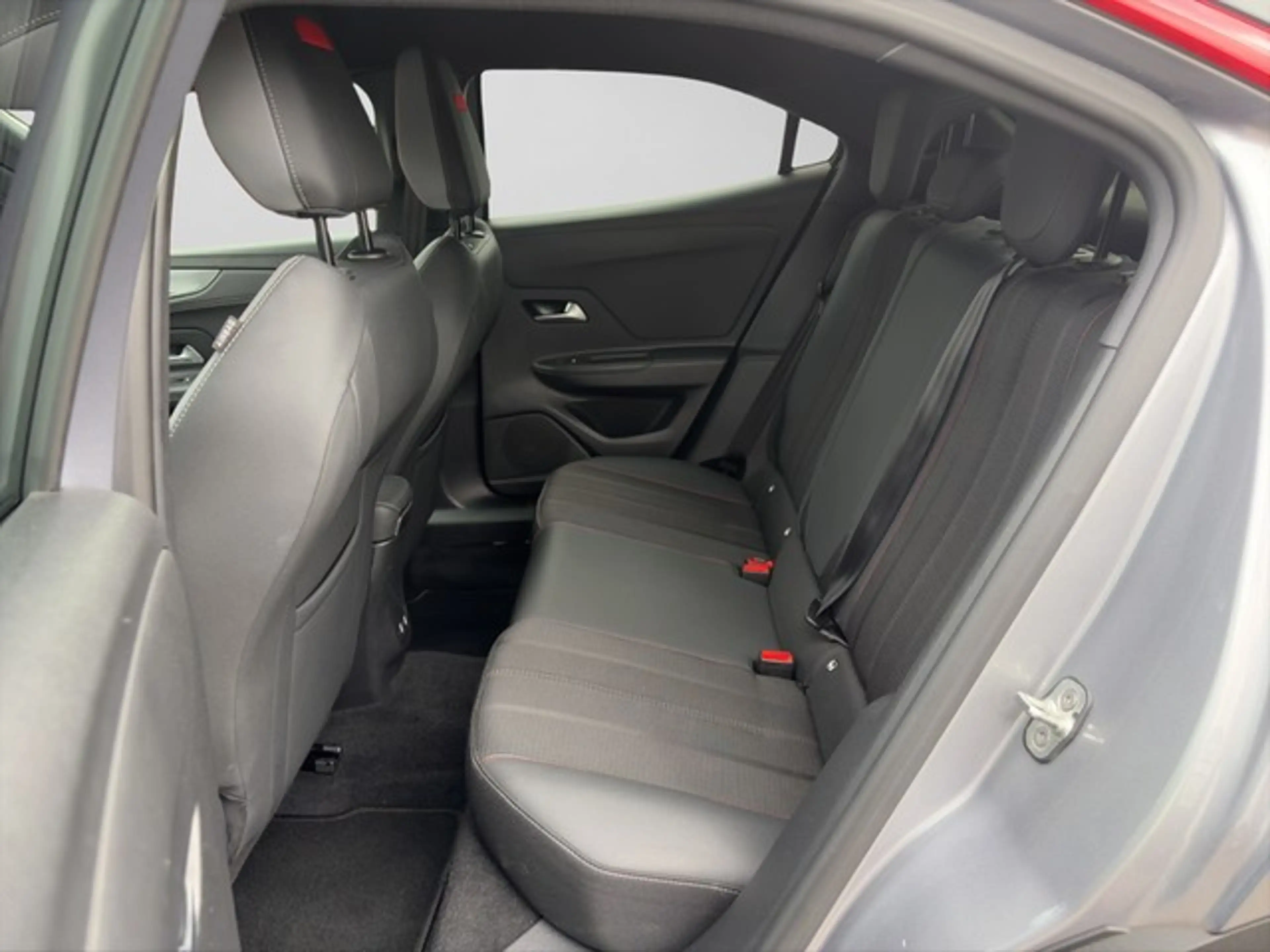 Opel Mokka GS Line Automatik Navigation+DAB+Sitzheizung+As... — photo 15