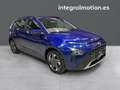 Hyundai BAYON 1.2 MPI Maxx Azul - thumbnail 3