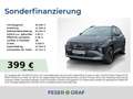 Hyundai TUCSON PRIME-PAKET 4WD ASSIS.-PAKET PANO MATRIX Azul - thumbnail 1