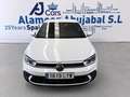 Volkswagen Polo 1.0 TSI R-Line 70kW Blanco - thumbnail 2
