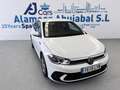 Volkswagen Polo 1.0 TSI R-Line 70kW Blanco - thumbnail 3