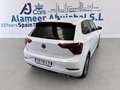 Volkswagen Polo 1.0 TSI R-Line 70kW Blanco - thumbnail 4