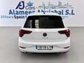 Volkswagen Polo 1.0 TSI R-Line 70kW Blanco - thumbnail 5