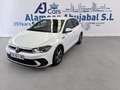 Volkswagen Polo 1.0 TSI R-Line 70kW Blanco - thumbnail 1