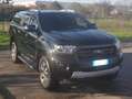 Ford Ranger 2.0 TDCi double cab Wildtrak 213cv auto Nero - thumbnail 1
