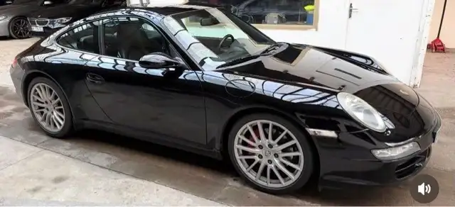 Porsche 997 997 Carrera S Chrono Pack moteur refait à neuf 20 000 km