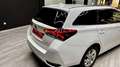 Toyota Auris Touring Sports 90D Active Blanc - thumbnail 7