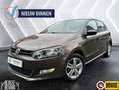 Volkswagen Polo 1.2 TSI 90PK 2013 Match CRUISE PDC Braun - thumbnail 1