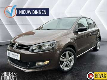 1.2 TSI 90PK 2013 Match CRUISE PDC