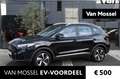 MG ZS EV Long Range Luxury 70 kWh 440 KM WLTP | Panorama Zwart - thumbnail 1