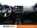 BMW X3 xDrive 30d M Sport Aut.*NAVI*LED*ACC*PANO*360° Schwarz - thumbnail 12