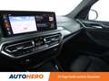 BMW X3 xDrive 30d M Sport Aut.*NAVI*LED*ACC*PANO*360° Schwarz - thumbnail 28