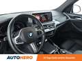 BMW X3 xDrive 30d M Sport Aut.*NAVI*LED*ACC*PANO*360° Schwarz - thumbnail 11