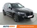 BMW X3 xDrive 30d M Sport Aut.*NAVI*LED*ACC*PANO*360° Schwarz - thumbnail 8