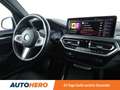 BMW X3 xDrive 30d M Sport Aut.*NAVI*LED*ACC*PANO*360° Schwarz - thumbnail 13