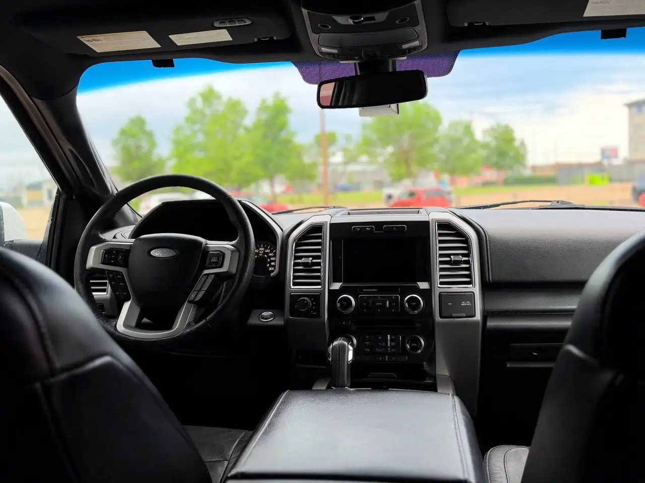 Ford F 150 снимка Ford F 150